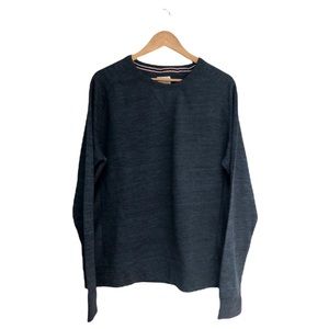 NWT Champion Men’s Navy Blue Crewneck Shirt - Men's XL